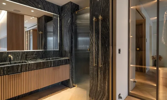 Недвижимость Apartment Monaco, Carre d'Or: 15