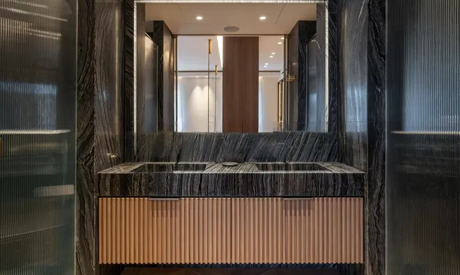 Недвижимость Apartment Monaco, Carre d'Or: 16