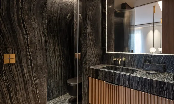 Недвижимость Apartment Monaco, Carre d'Or: 17