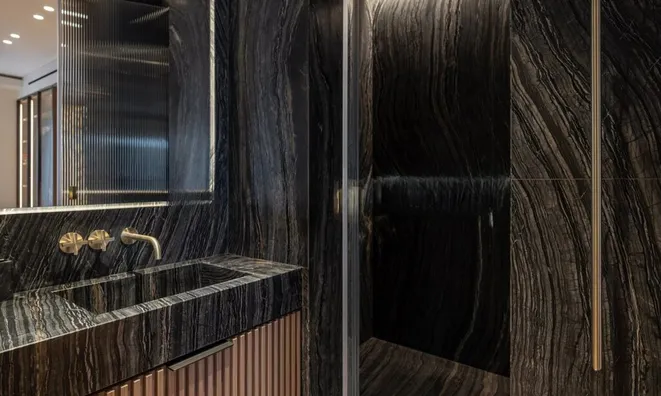 Недвижимость Apartment Monaco, Carre d'Or: 18