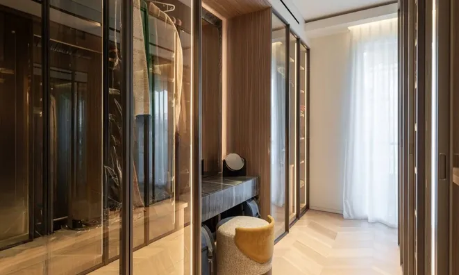 Недвижимость Apartment Monaco, Carre d'Or: 19