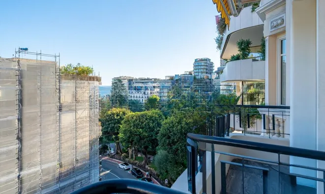 Недвижимость Apartment Monaco, Carre d'Or: 22