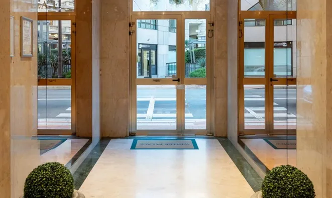 Недвижимость Apartment Monaco, Carre d'Or: 23