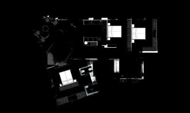 Недвижимость Apartment Monaco, Carre d'Or: 26