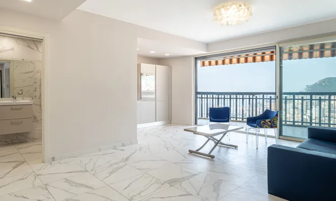 Недвижимость Apartment Monaco, Monte-Carlo: 1