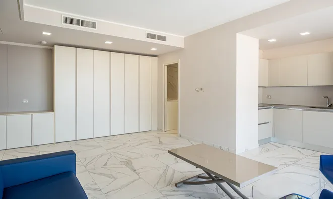 Недвижимость Apartment Monaco, Monte-Carlo: 3