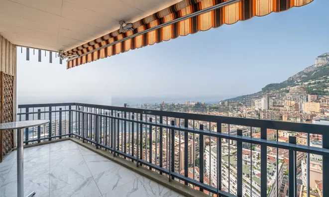 Недвижимость Apartment Monaco, Monte-Carlo: 7
