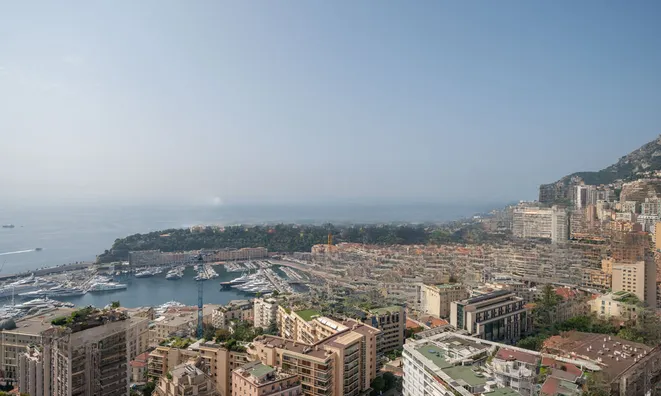 Недвижимость Apartment Monaco, Monte-Carlo: 8