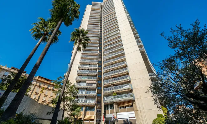 Недвижимость Apartment Monaco, Monte-Carlo: 9
