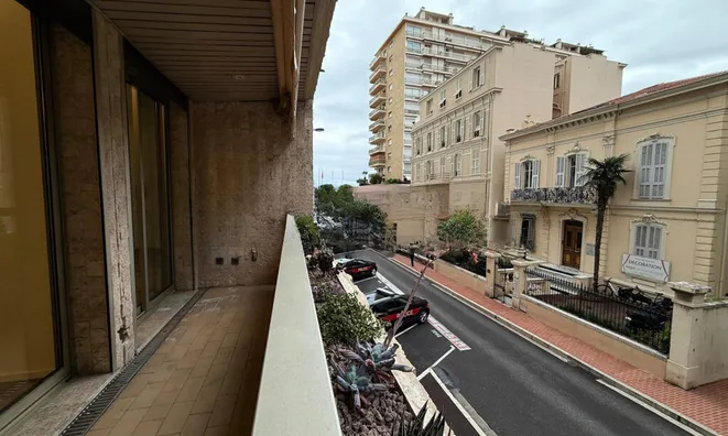 Недвижимость Apartment Monaco, Condamine: 5