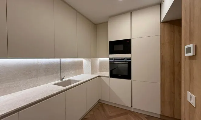 Недвижимость Apartment Monaco, Condamine: 7