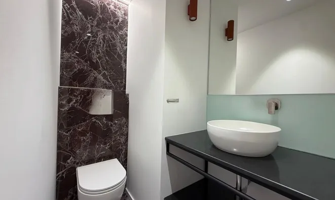 Недвижимость Apartment Monaco, Condamine: 9