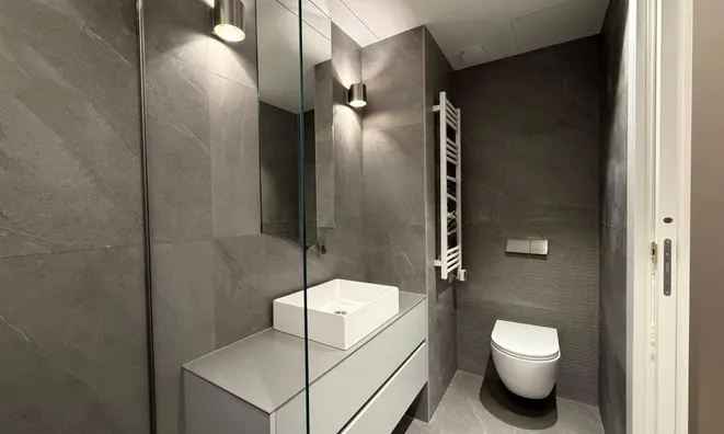 Недвижимость Apartment Monaco, Condamine: 10