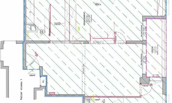Недвижимость Apartment Monaco, Condamine: 12
