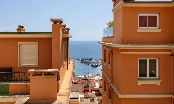 Недвижимость Apartment Monaco, Moneghetti: 4