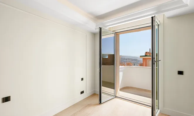 Недвижимость Apartment Monaco, Moneghetti: 5