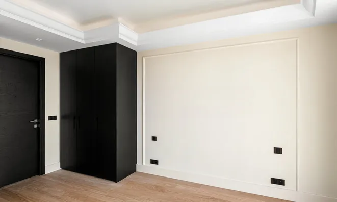 Недвижимость Apartment Monaco, Moneghetti: 6