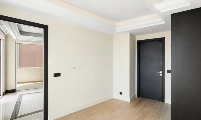 Недвижимость Apartment Monaco, Moneghetti: 7