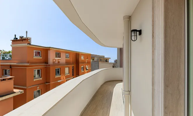 Недвижимость Apartment Monaco, Moneghetti: 9