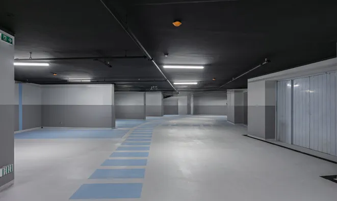 Недвижимость Apartment Monaco, Moneghetti: 10