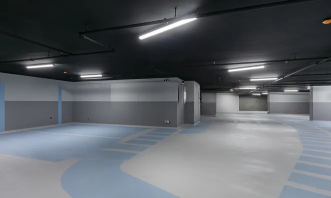 Недвижимость Apartment Monaco, Moneghetti: 11