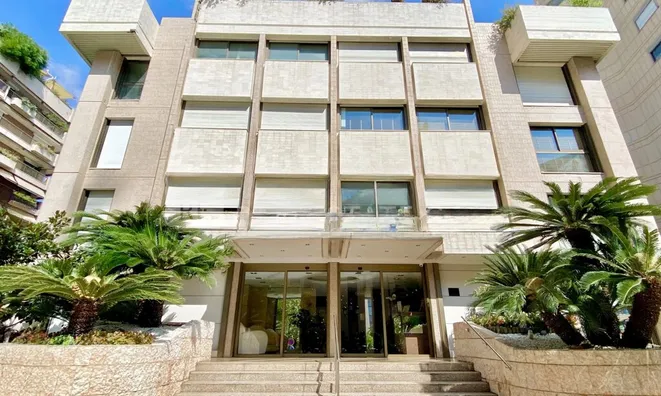 Недвижимость Apartment Monaco, Carre d'Or: 1