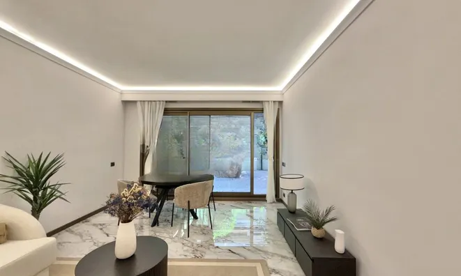 Недвижимость Apartment Monaco, Carre d'Or: 2