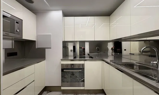 Недвижимость Apartment Monaco, Carre d'Or: 3