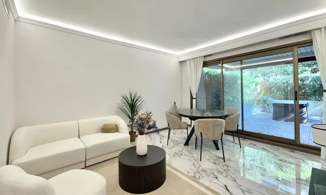 Недвижимость Apartment Monaco, Carre d'Or: 4