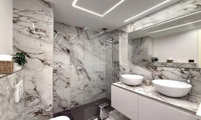 Недвижимость Apartment Monaco, Carre d'Or: 8