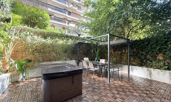 Недвижимость Apartment Monaco, Carre d'Or: 10