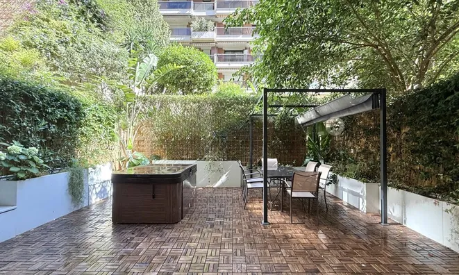 Недвижимость Apartment Monaco, Carre d'Or: 11