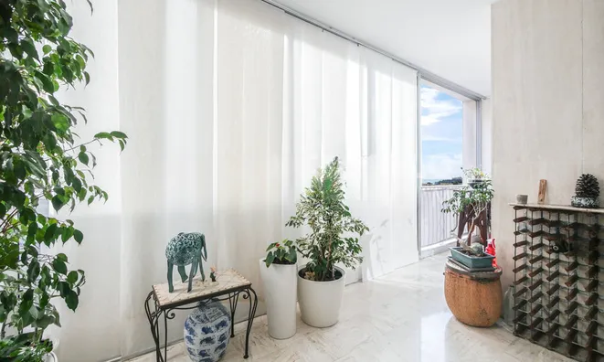 Недвижимость Apartment Monaco, La Rousse: 3