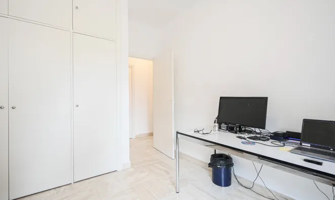 Недвижимость Apartment Monaco, La Rousse: 5