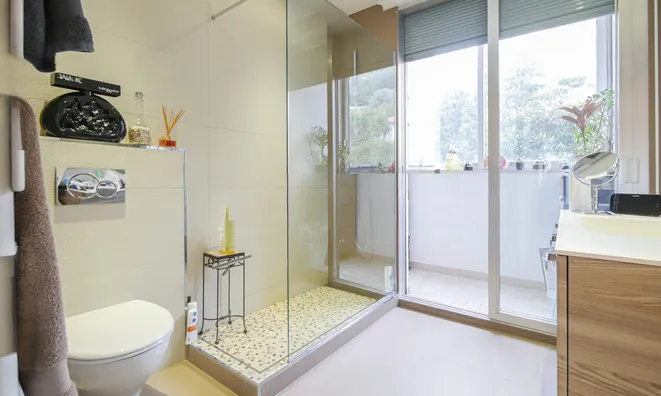 Недвижимость Apartment Monaco, La Rousse: 6