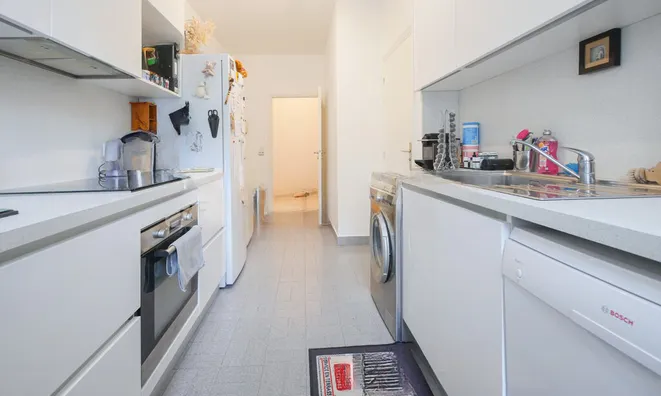 Недвижимость Apartment Monaco, La Rousse: 7