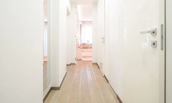 Недвижимость Apartment Monaco, La Rousse: 7