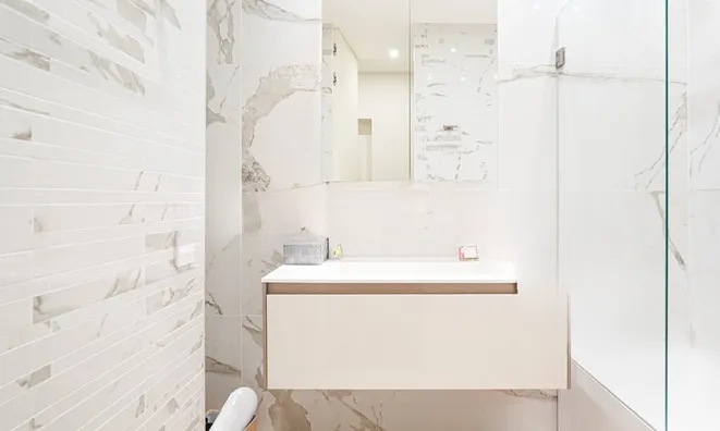 Недвижимость Apartment Monaco, La Rousse: 9