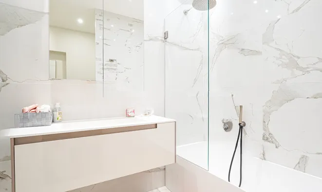 Недвижимость Apartment Monaco, La Rousse: 10