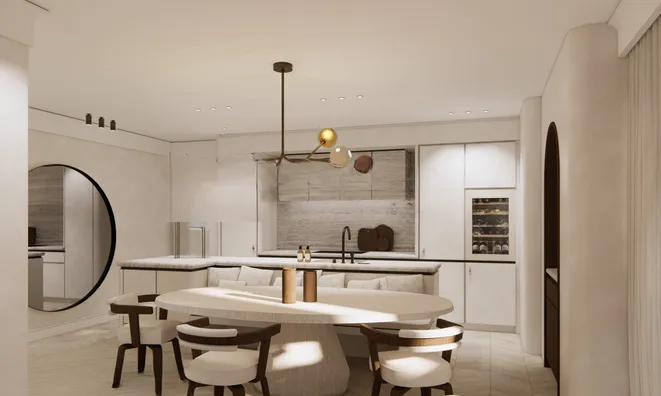 Недвижимость Apartment Monaco, Monte-Carlo: 2