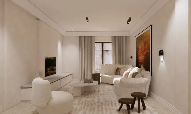 Недвижимость Apartment Monaco, Monte-Carlo: 3