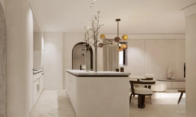 Недвижимость Apartment Monaco, Monte-Carlo: 4