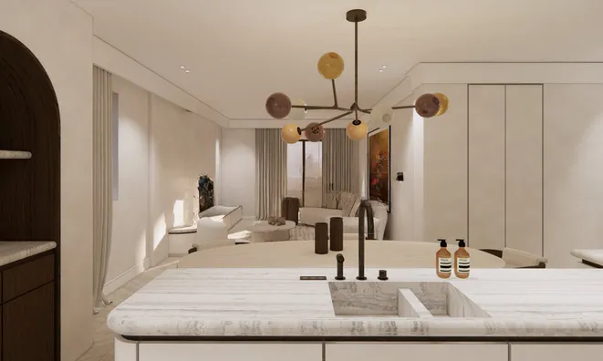 Недвижимость Apartment Monaco, Monte-Carlo: 5