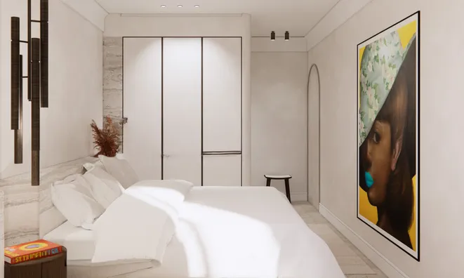 Недвижимость Apartment Monaco, Monte-Carlo: 8