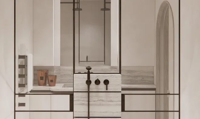 Недвижимость Apartment Monaco, Monte-Carlo: 10