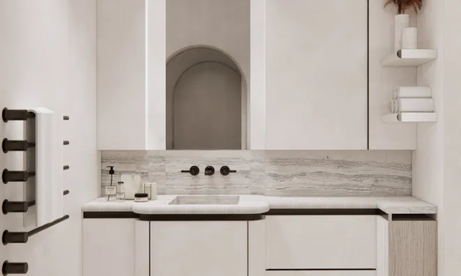 Недвижимость Apartment Monaco, Monte-Carlo: 15