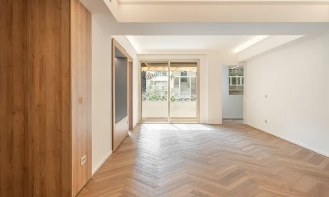 Недвижимость Apartment Monaco, Condamine: 2