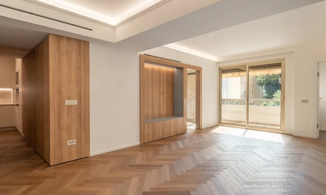 Недвижимость Apartment Monaco, Condamine: 3