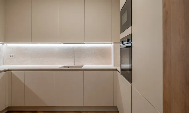 Недвижимость Apartment Monaco, Condamine: 4