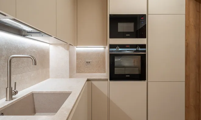 Недвижимость Apartment Monaco, Condamine: 5